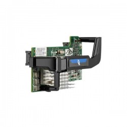 HP FlexFabric 10Gb