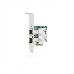 HP Ethernet 10Gb 2-port 571SFP+ Adapter