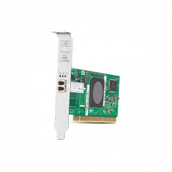 HP 8Gb 1-port PCIe Fibre Channel Host Bus Adapter