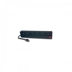 APC Basic Rack PDU AP9563