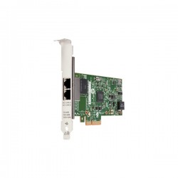 HP 361T PCIe Dual Port Gigabit NIC