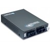 Trendnet TFC-15MS100 100Base-FX Multi Mode to Single Mode MT-RJ/SC Fiber Converter  | Trendnet Media Converters