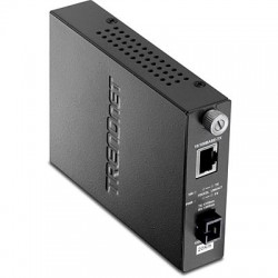 Trendnet TFC-110S20D3i | Trendnet Media Converters