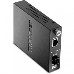 Trendnet TFC-110S40D5I | Trendnet Media Converters