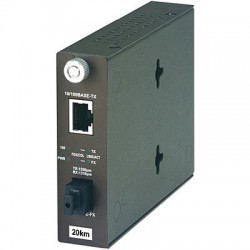 Trendnet TFC-110S20D5 | Trendnet Media Converters