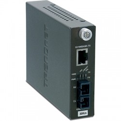 Trendnet TFC-110S30i | Trendnet Media Converters