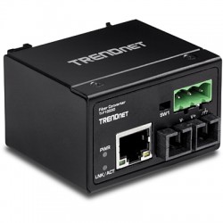 Trendnet TI-F10S30 | Trendnet Media Converters