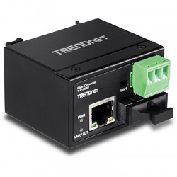 Trendnet TI-F10S30 | Trendnet Media Converters
