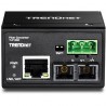 Trendnet TI-F10SC | Trendnet Media Converters
