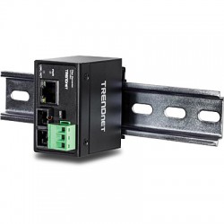 Trendnet TI-F10SC | Trendnet Media Converters
