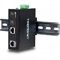 Trendnet TI-IG30 | Trendnet PoE Adapters & Injectors