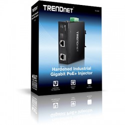 Trendnet TI-IG30 | Trendnet PoE Adapters & Injectors