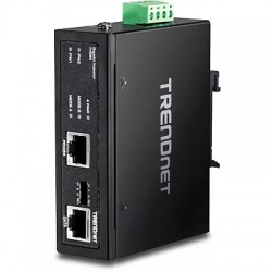 Trendnet TI-IG60 | Trendnet PoE Adapters & Injectors