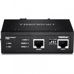 Trendnet TI-IG60 | Trendnet PoE Adapters & Injectors