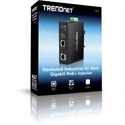 Trendnet TI-IG60 | Trendnet PoE Adapters & Injectors