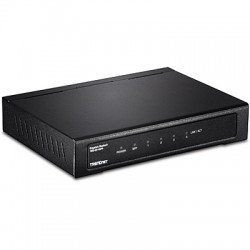 Trendnet TEG-S51SFP | Other Trendnet Switches