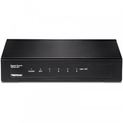 Trendnet TEG-S51SFP | Other Trendnet Switches