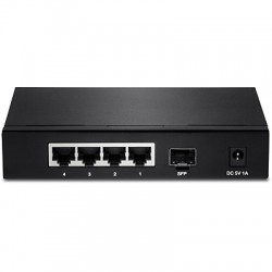 Trendnet TEG-S51SFP | Other Trendnet Switches