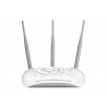 TP-Link TL-WA901ND 450 Mbit/s White Power over Ethernet (PoE)