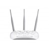 TP-Link TL-WA901ND 450 Mbit/s White Power over Ethernet (PoE)