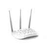 TP-Link TL-WA901ND 450 Mbit/s White Power over Ethernet (PoE)