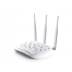TP-Link TL-WA901ND 450 Mbit/s White Power over Ethernet (PoE)