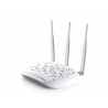 TP-Link TL-WA901ND 450 Mbit/s White Power over Ethernet (PoE)