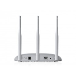 TP-Link TL-WA901ND 450 Mbit/s White Power over Ethernet (PoE)