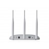 TP-Link TL-WA901ND 450 Mbit/s White Power over Ethernet (PoE)