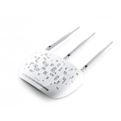 TP-Link TL-WA901ND 450 Mbit/s White Power over Ethernet (PoE)