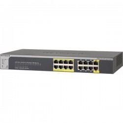 Netgear ProSafe GS516TP