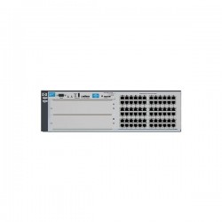 HP E4202-72 vl Switch