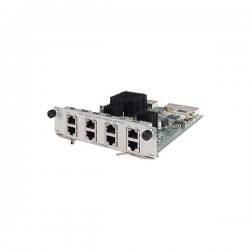 HP 6600 8GbE WAN HIM Router Module