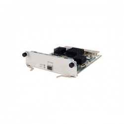 HP 6600 1-port OC-3c/STM-1c ATM HIM Router Module