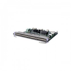 HP 7500 48-port GbE SFP Extended Module