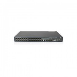HP 3600-24-SFP v2 EI Switch