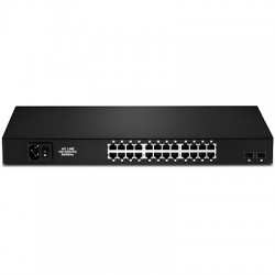 Trendnet TPE-3026L | Other Trendnet Switches