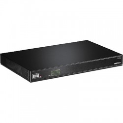 Trendnet TPE-1016L | Other Trendnet Switches