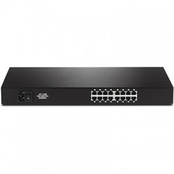 Trendnet TPE-1016L | Other Trendnet Switches