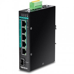 Trendnet TI-PG541i | Other Trendnet Switches