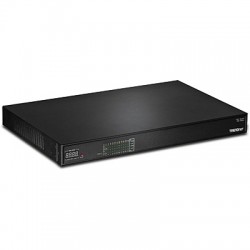 Trendnet TPE-1026L | Other Trendnet Switches