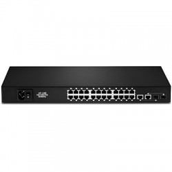 Trendnet TPE-1026L | Other Trendnet Switches