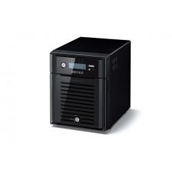 Buffalo TeraStation 5400 24TB | Buffalo NAS