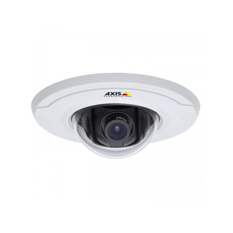 Axis  M3014