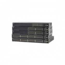 Cisco SLM2024T