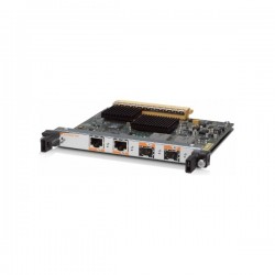 Cisco 2-Port Gigabit Ethernet Shared Port Adapter, Spare