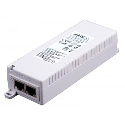 Axis T8133 | Axis PoE Adapters & Injectors