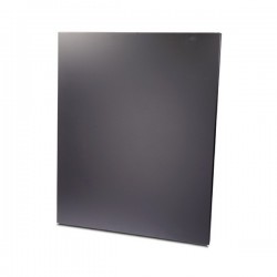 APC Symmetra LX 19U left side panel