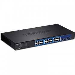 Trendnet TEG-30284 | Other Trendnet Switches