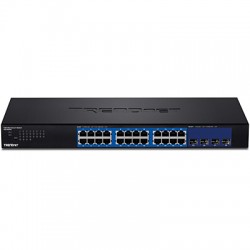 Trendnet TEG-30284 | Other Trendnet Switches